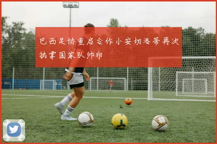 巴西足协重启合作小安切洛蒂再次执掌国家队帅印